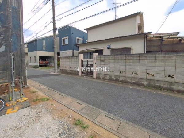 さいたま市見沼区大谷9期 