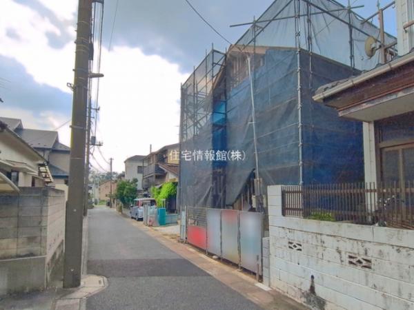 さいたま市見沼区大谷9期 