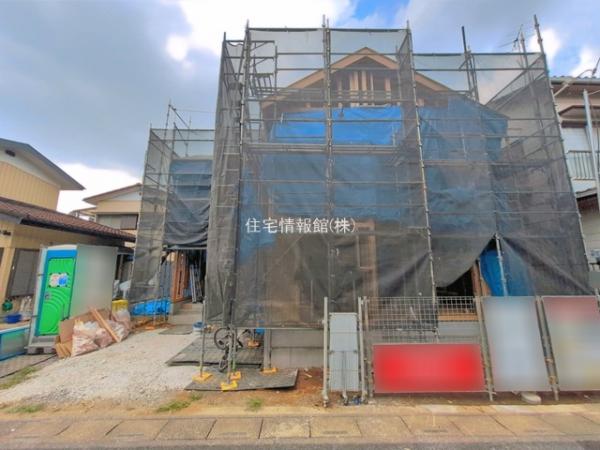 さいたま市見沼区大谷9期 