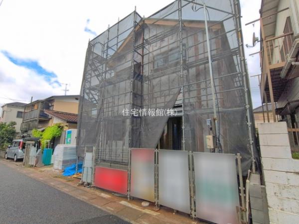 さいたま市見沼区大谷9期 