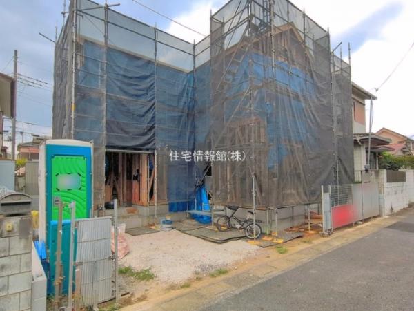 さいたま市見沼区大谷9期 