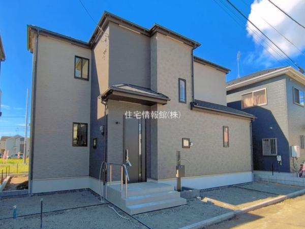 新築戸建 埼玉県三郷市高州１丁目128 つくばエクスプレス三郷中央駅 3,590万円
