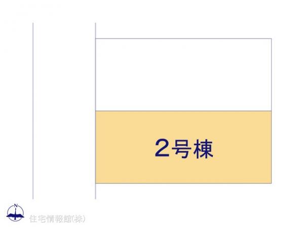 新築戸建 千葉県八千代市下市場１丁目10-11 京成本線勝田台駅 4,699万円