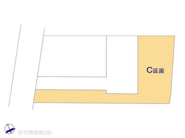 土地 千葉県鎌ケ谷市中央２丁目4-7 北総鉄道新鎌ケ谷駅 2,890万円