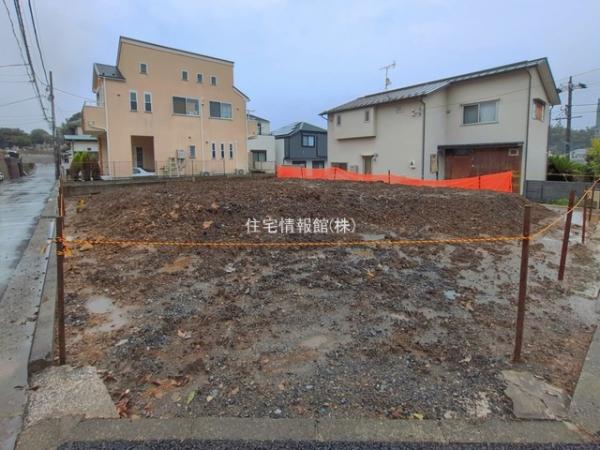 土地 神奈川県横浜市港北区高田西３丁目1796-5 横浜市営地下鉄グリーンライン高田駅 8,780万円