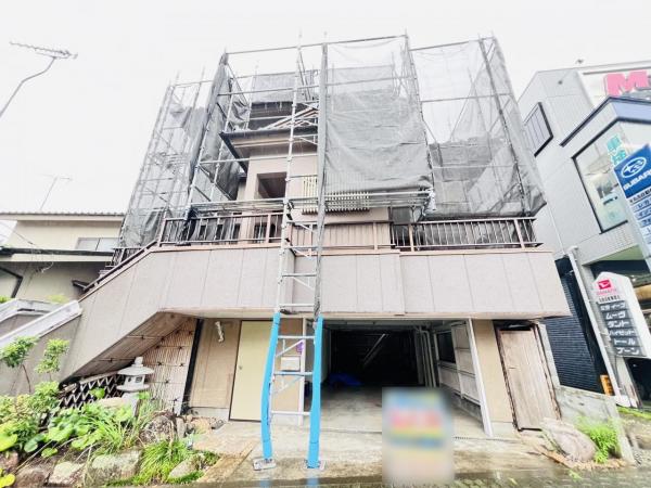 中古戸建 あきる野市伊奈 JR五日市線武蔵増戸駅 2,580万円