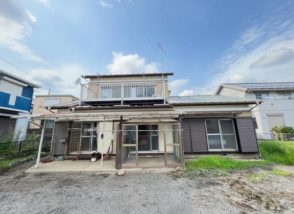 中古戸建 厚木市金田 小田急線本厚木駅 2,580万円