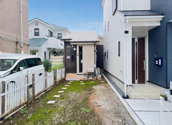 中古戸建 秦野市本町３丁目 小田急線秦野駅 2,750万円