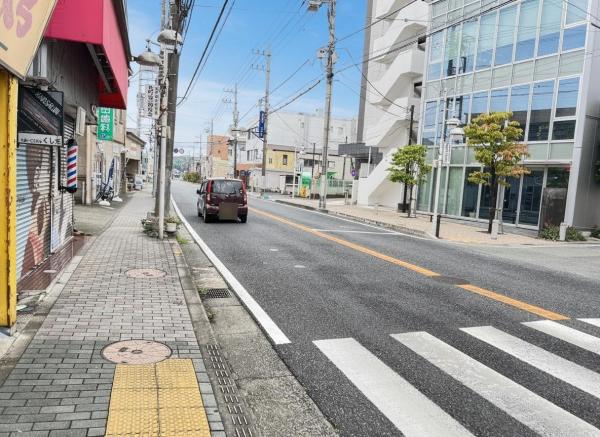 中古戸建 秦野市本町３丁目 小田急線秦野駅 2,750万円