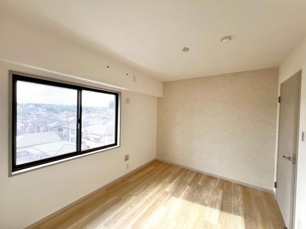 エクステさがみ野 子供部屋