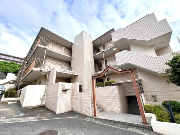 エクステさがみ野 構造・工法・仕様