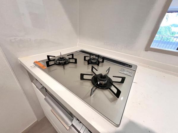 エクステさがみ野 その他設備(専用部)