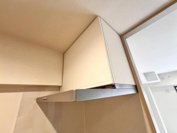 エクステさがみ野 その他設備(専用部)