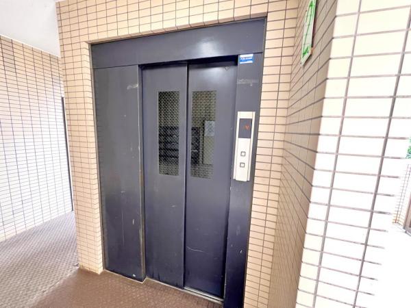 エクステさがみ野 その他共用部