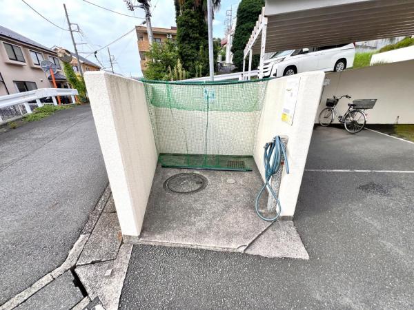 エクステさがみ野 その他共用部