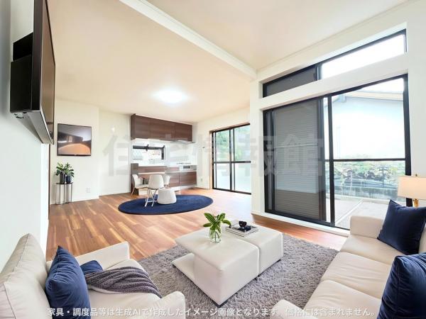 中古戸建 厚木市飯山南１丁目 小田急線本厚木駅 2,299万円