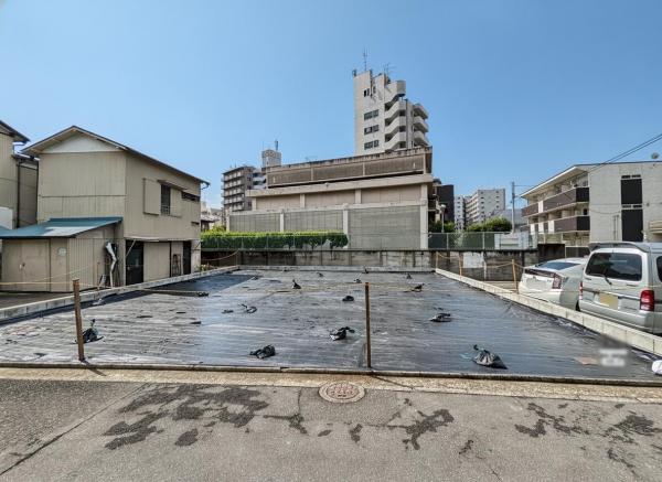 土地 横須賀市衣笠栄町３丁目 JR横須賀線衣笠駅 3,080万円