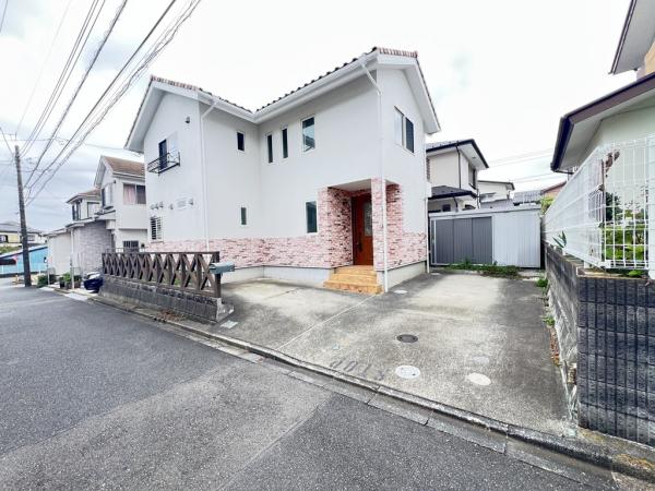 中古戸建 綾瀬市綾西５丁目 小田急線海老名駅 3,650万円