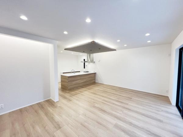 新築戸建 日野市西平山３丁目 京王線長沼駅 5,480万円