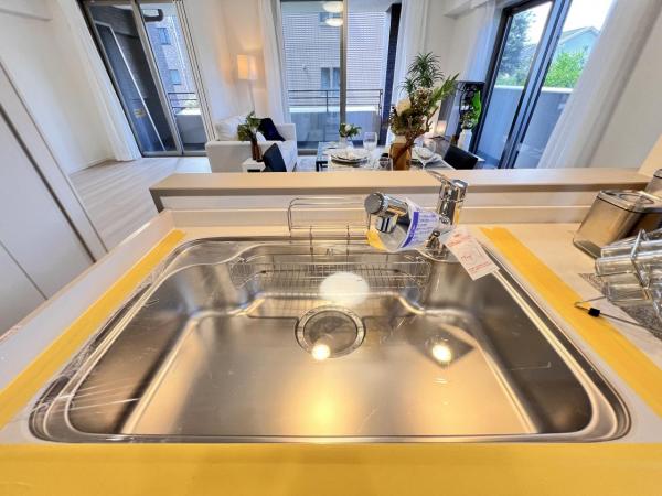 シーズガーデン大和 その他設備(専用部)