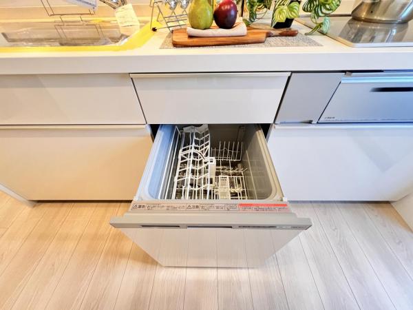 シーズガーデン大和 その他設備(専用部)