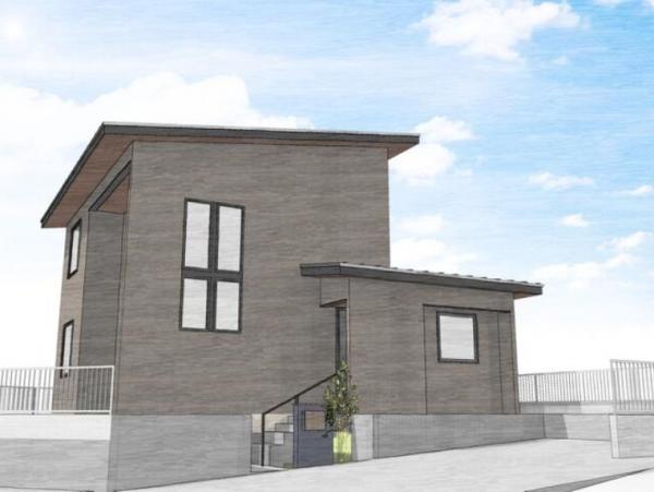 新築戸建 宇都宮市鶴田町 JR日光線鶴田駅 4,270万円