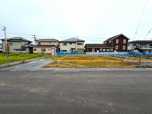 新築戸建 宇都宮市細谷町 東武宇都宮線東武宇都宮駅 3,398万円