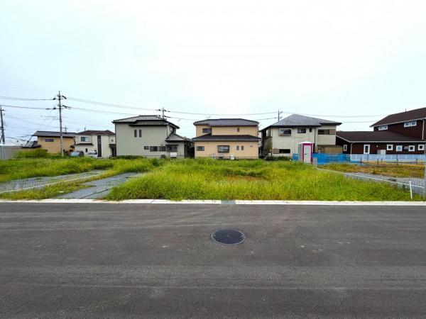 新築戸建 宇都宮市細谷町 東武宇都宮線東武宇都宮駅 3,398万円