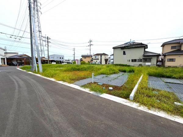 新築戸建 宇都宮市細谷町 東武宇都宮線東武宇都宮駅 3,398万円
