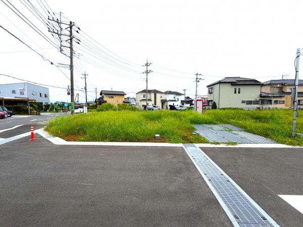 新築戸建 宇都宮市細谷町 東武宇都宮線東武宇都宮駅 3,598万円