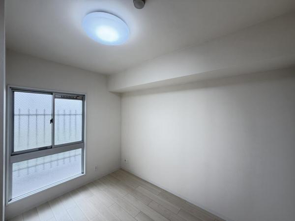ガーデンライフ久里浜六番館 子供部屋