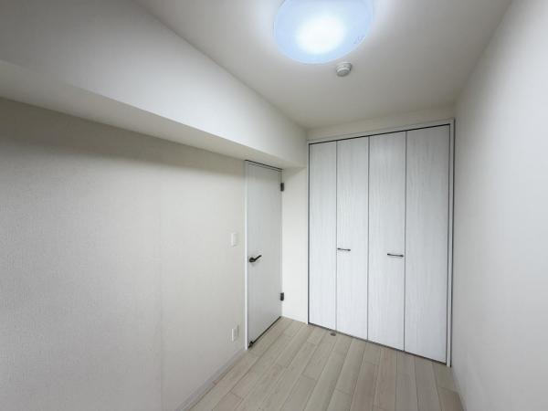 ガーデンライフ久里浜六番館 収納