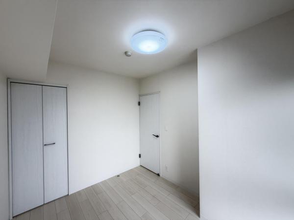 ガーデンライフ久里浜六番館 収納