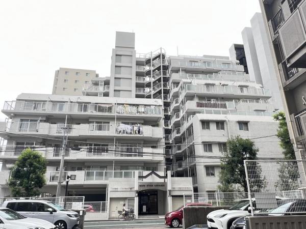中古マンション 川越市通町 西武新宿線本川越駅 1,880万円