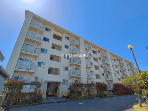 コーポ湘南大津 6号棟 