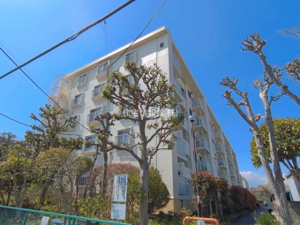 コーポ湘南大津 6号棟 