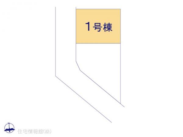 新築戸建 千葉県柏市布施新町４丁目3-9 JR常磐線（上野〜取手）我孫子駅 4,299万円