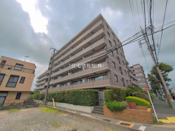 中古マンション 神奈川県横浜市泉区上飯田町1010-1 相鉄いずみ野線いずみ中央駅 4,690万円