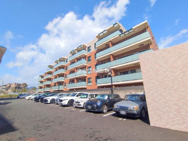 中古マンション 東京都町田市南町田４丁目5-1 東急田園都市線南町田グランベリーパーク駅 4,980万円