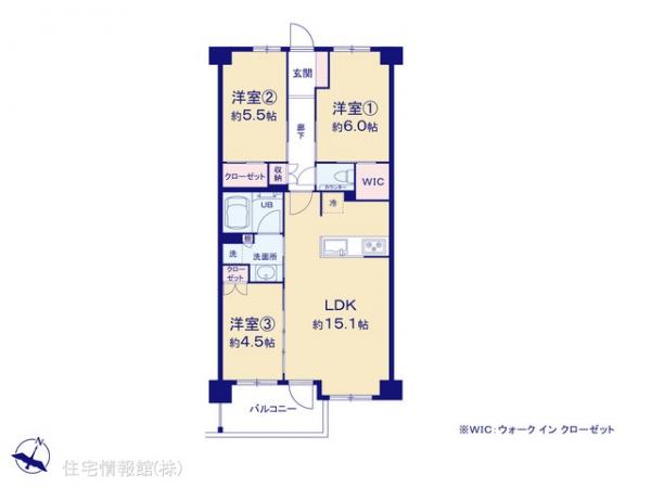 中古マンション 東京都町田市南町田４丁目5-1 東急田園都市線南町田グランベリーパーク駅 4,980万円