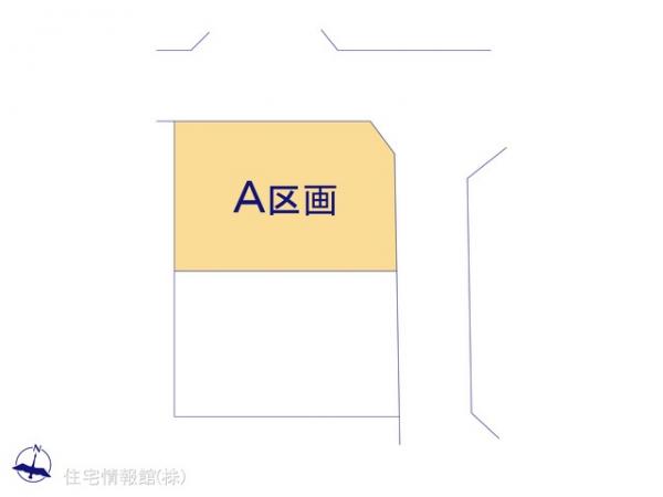 土地 千葉県船橋市前原東５丁目32-9 京成松戸線前原駅 3,990万円