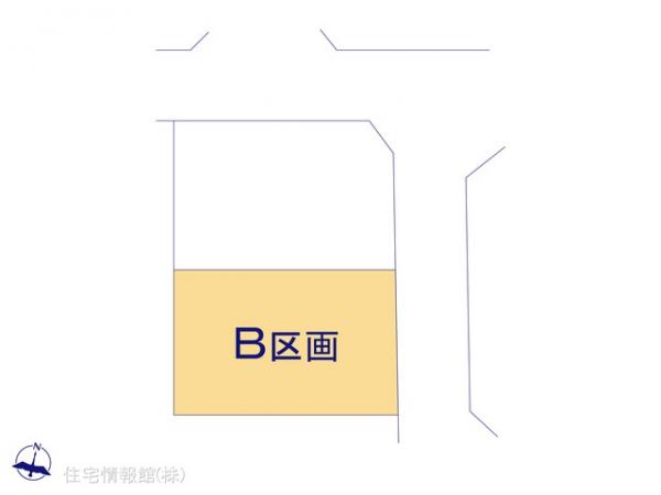土地 千葉県船橋市前原東５丁目32-9 京成松戸線前原駅 3,790万円