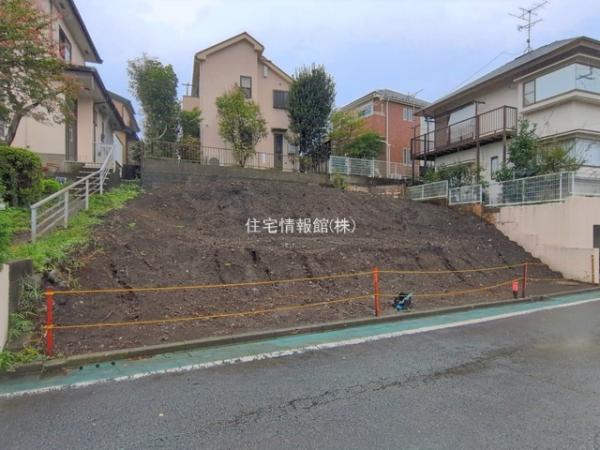 土地 東京都町田市玉川学園８丁目2-30 小田急線玉川学園前駅 3,680万円