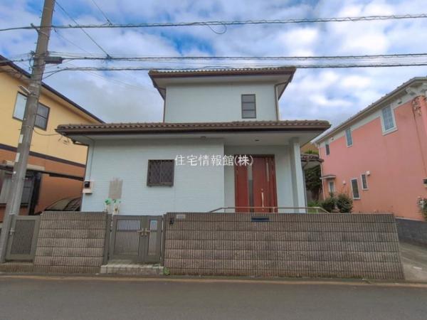 中古戸建 千葉県千葉市花見川区み春野３丁目13-10 京成本線勝田台駅 2,180万円