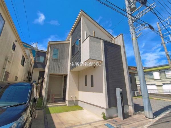中古戸建 神奈川県横浜市戸塚区吉田町1412-19 JR東海道本線(東京〜熱海)戸塚駅 4,680万円