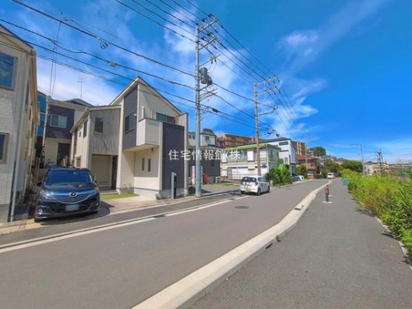 戸塚区吉田町 