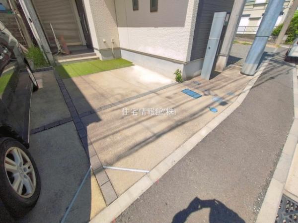 戸塚区吉田町 