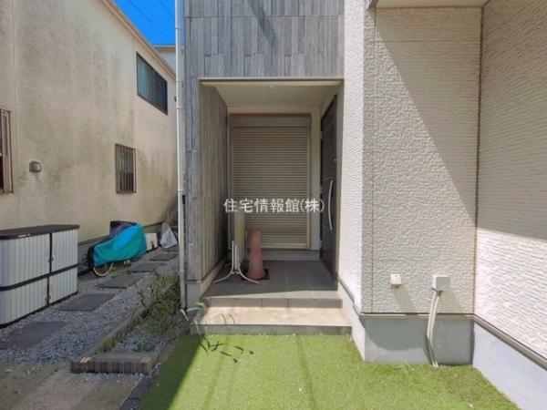 戸塚区吉田町 