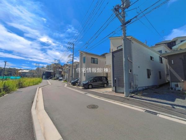戸塚区吉田町 