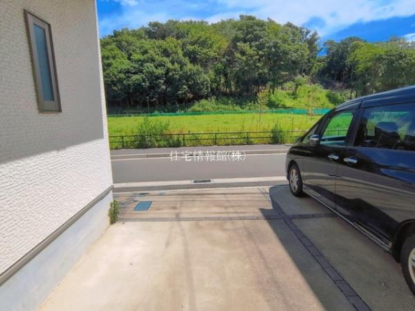 戸塚区吉田町 